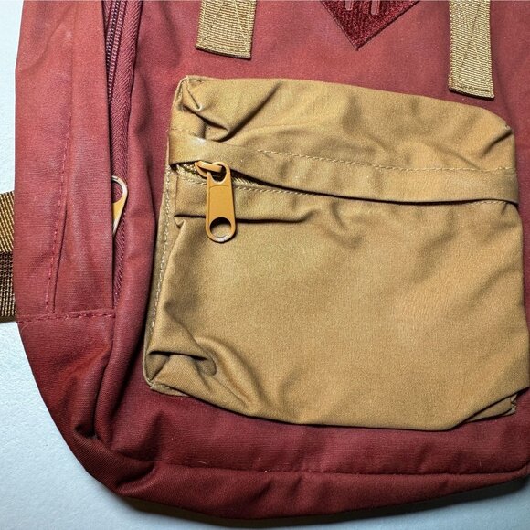 No Boundaries Cotton Blend Mini Square Backpack  (INSPIRED KANKEN DESIGN) - Picture 5 of 15